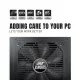 Ant Esports FP550B Force Bronze Gaming Power Supply Ant Esports FP550B Force Bronze Gaming Power Supply